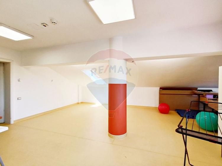 For Sale Educational Campus Baneasa, 12000sqm Land-School-Kindergarden - 45