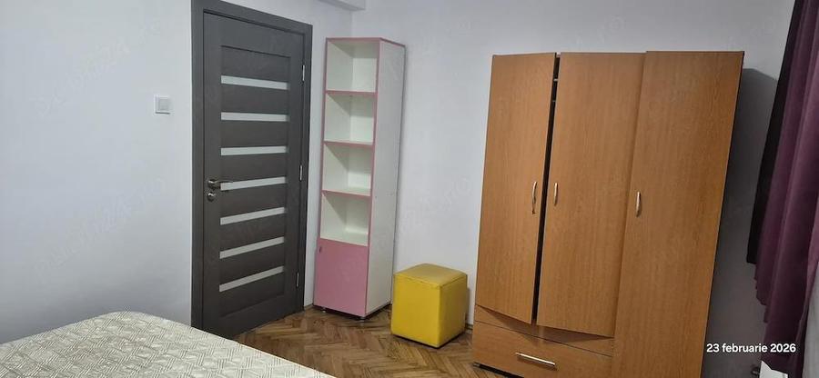 Inchriere apartament 2 canere Brasov central - 1