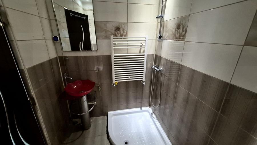 Casa Parter 43,40 mp + bucatarie anexa 13,40 mp - Parcul Carol - 10