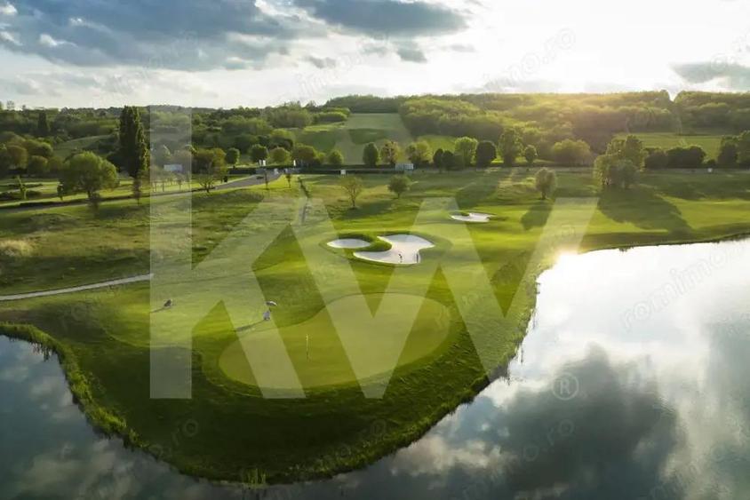 ZALA SPRINGS GOLF RESORT Un univers dedicat rafinamentului ?i investi?iei - 14