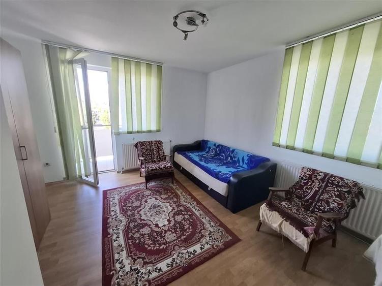 Apartament 3 camere 2 balcoane zona Rahova - 3