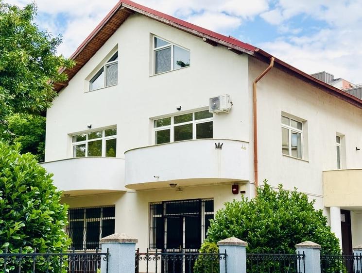 Vila P+1E+M, Herastrau, gradinita, scoala ,after school, clinica - 1