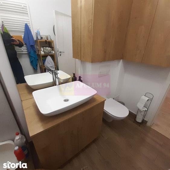 Casa pe Parter in Magurele, aproape de Bucure?ti - 15
