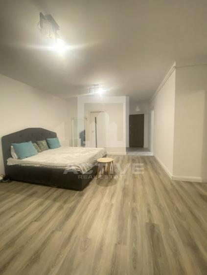 Locuinta langa parc - 1