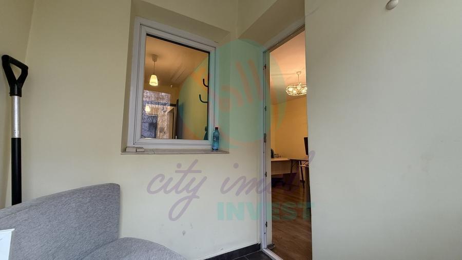 Garsonieră decomandată, zonă Baba Novac – Dristor - 8