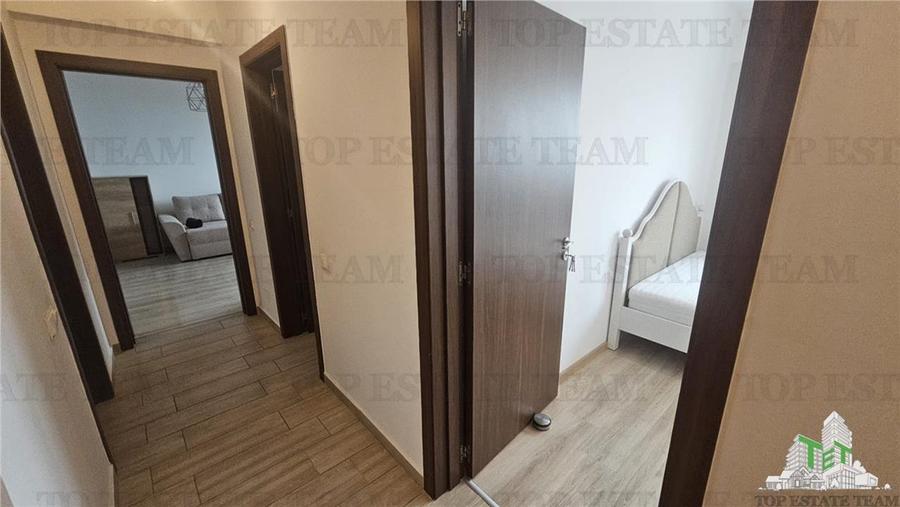 Apartament 2 camere Rotar Park1 la 3 minute metrou Pacii - 10