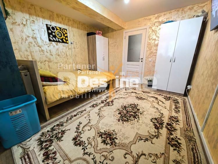 Apartament 2CD 58mp mobilat si utilat la parter + loc parcare Sos. Rediu - 4