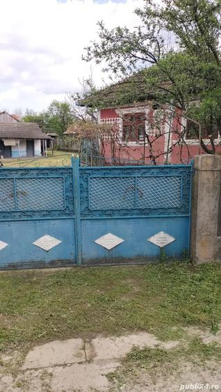casa si gradina - 1