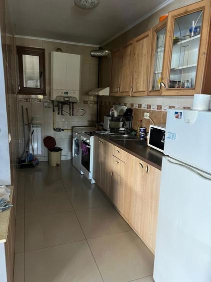 Inchiriez garsoniera in vila organizata precum o pensiune ! - 7