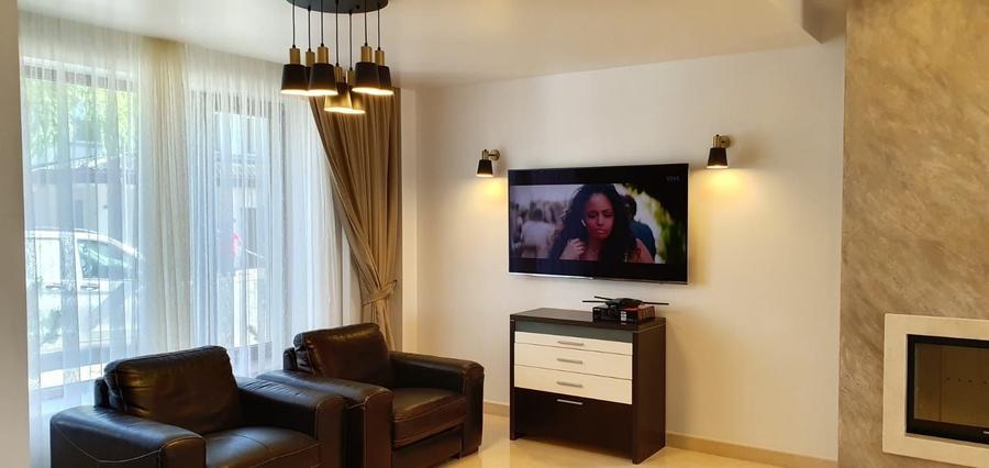 Vila Complex Oxford | Pipera | Gated Comunity - 1