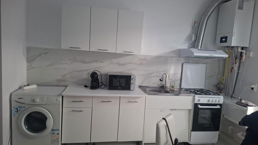 Apartament 2 camere - 5