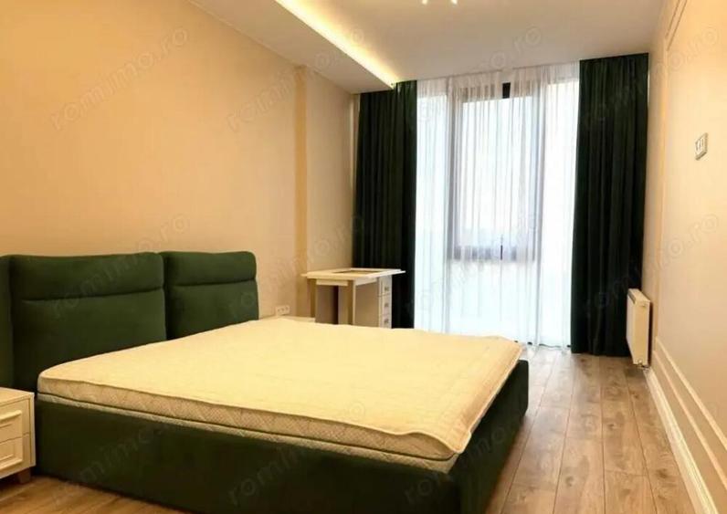 Garsoniera in zona Politehnicii - 5