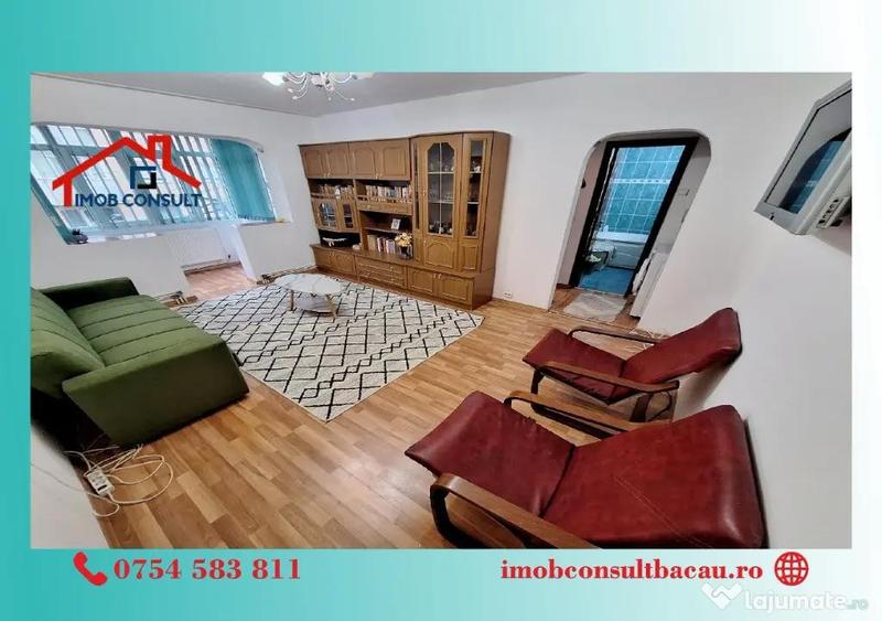 Apartament 3 camere, etaj 1, zona Orizont! CE1501 - 7