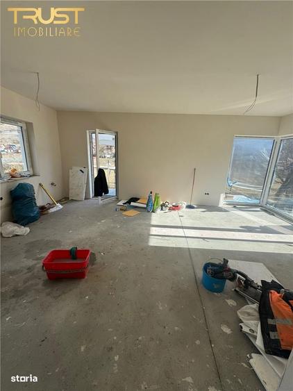 Casa I 4 Camere I Curte I 190 MP I Popesti - 1