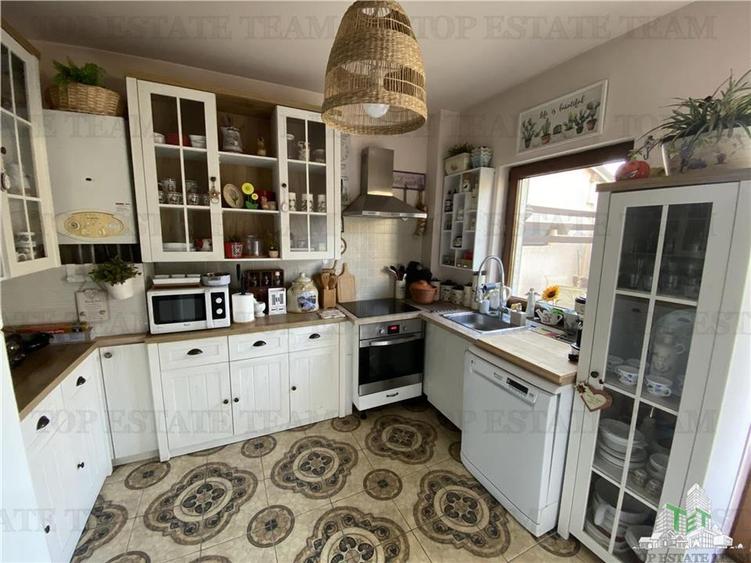 Vila multifunctionala in Fundeni-Dobroesti - locuinta, investitie sau afacere - 9