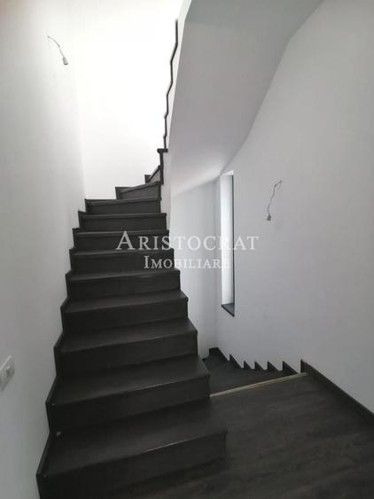 Duplex proximitate lac Corbeanca - 10