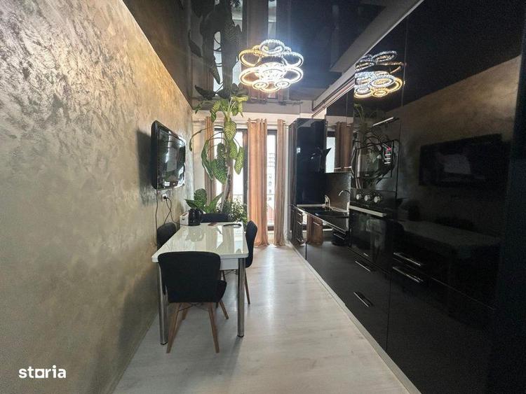 Apartament elegant 2 camere Mamaia / Lidl - 10