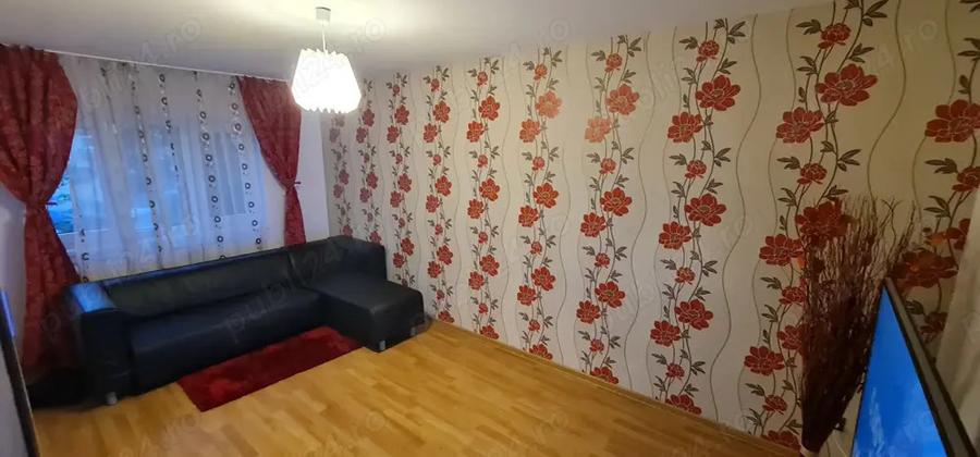 Inchiriez apartament 3 camere - 7