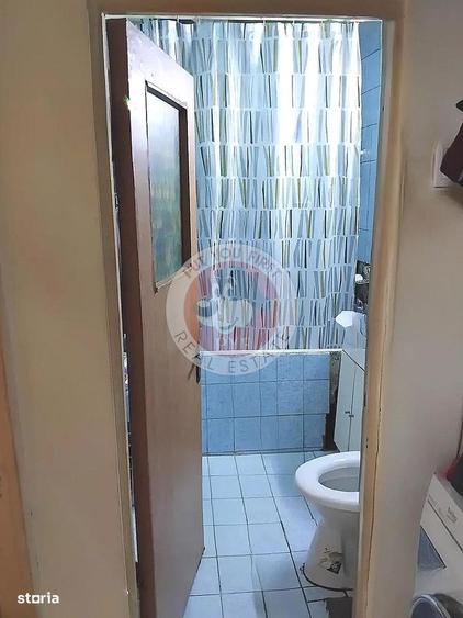 Pacii | Apartament 2 camere | Semidecomandat | 36mp | B12730 - 4