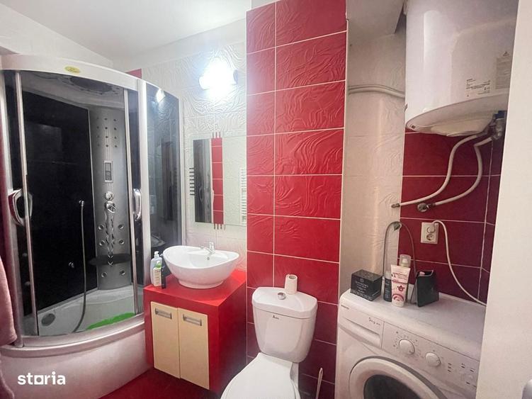 Apartament cu 2 camere, curte proprie si parcare Sanmartin, Bihor - 8