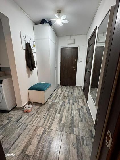 Apartament 3 camere decomandat, renovat, zona Lacul Morii - 3