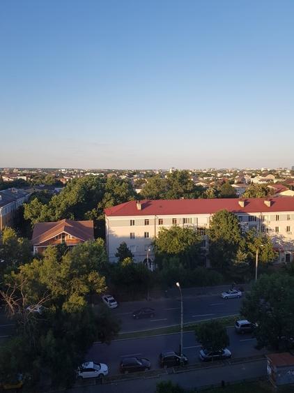 Bucurestii Noi, Bazilescu Parc-Metrou - 1