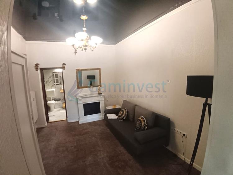 Apartament de inchiriat cu 3 camere, ultracentral, Oradea, Bihor - 4