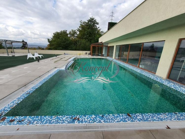 Apartament deosebit in complexul American Village - 5