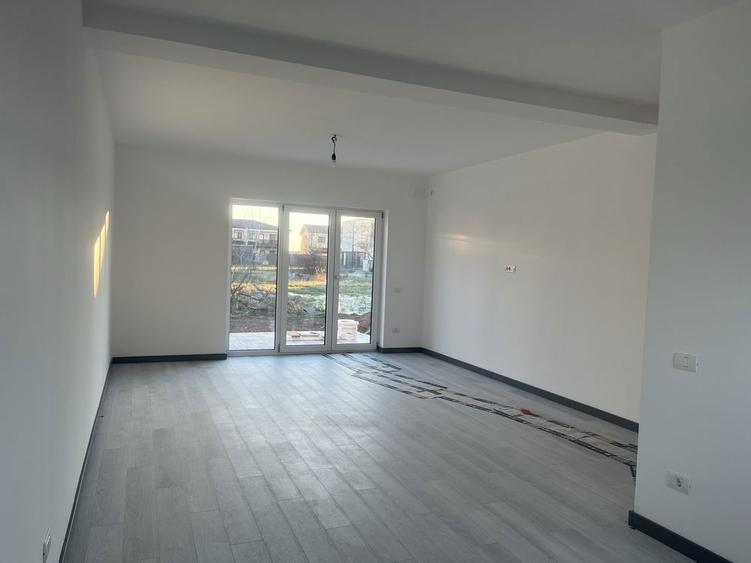 Duplex pe parter Dumbravita - 5