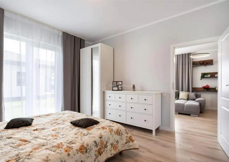 Casa complex -Corbeanca-Tamasi- 4 camere - 2 bai - 121mp - 4 - 3