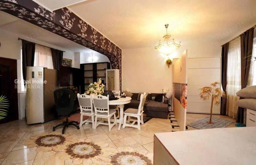 Vila 5 camere | Barbu Vacarescu | Curte | Ideal birouri | Reziden?ial - 16