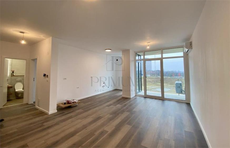 CENTRAL - 2 CAM - ETAJUL 2 - LIFT - PANOURI SOLARE - 1