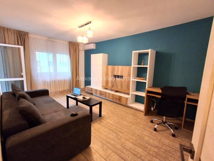 Apartament 3 camere | Gorjului | Lujerului