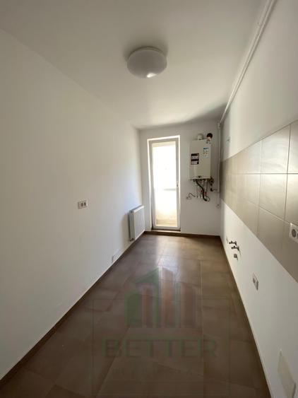 Garsoniera 45 mp - Ideala Locuit sau Investitie - Terasa spatioasa - 5