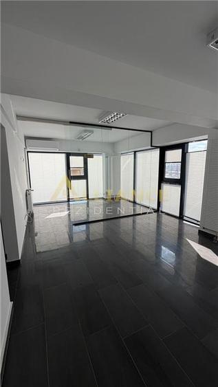 Sos. Berceni - Monaco Tower - - 1