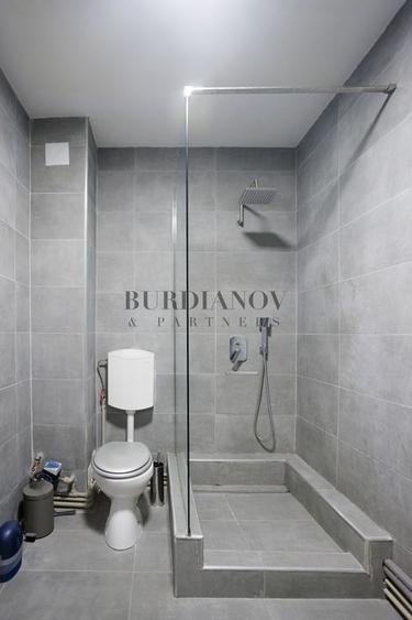 Apartament cu 3 camere - 91mp - Militari - Lujerului - 18