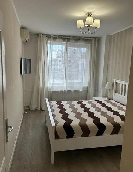 Ultracentral -Balcescu -2 camere lux - 8