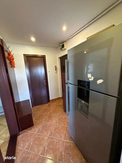 AA/690 De inchiriat apartament cu 2 camere in Tg Mure? - Dambu Pietros - 1