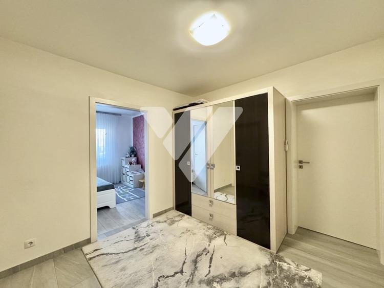 Apartament 2 camere mobilat 54 mp Pictor Brana Selimbar Sibiu - 4