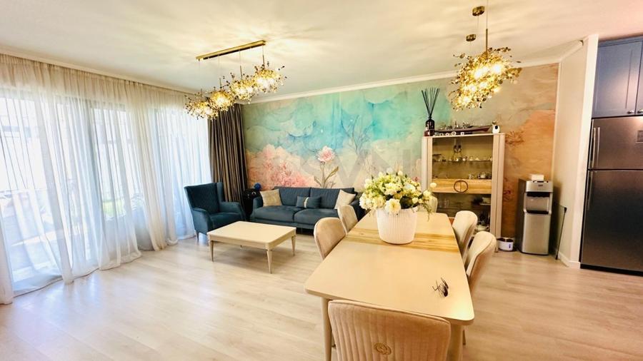 REV2005432 Duplex 5 camere Pipera Complet Mobilata - 4