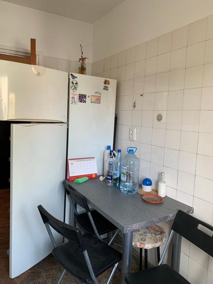 apartament 2 camere Dorobanti - Radu Beller - langa parc Floreasca - 7