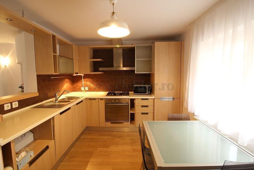 Vilă de închiriat în zona Iancu Nicolae - Cambridge School - 8