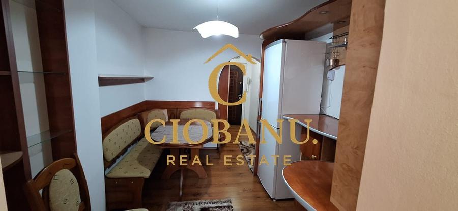 Apartament de inchiriat zona Craiovita Noua-Triaj - 20