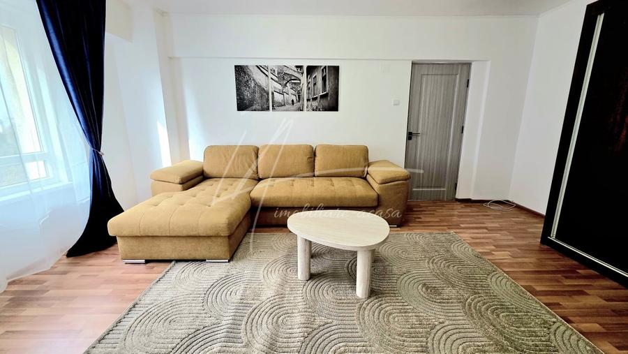 Apartament 2 camere decomandat in piata Muncii - 30
