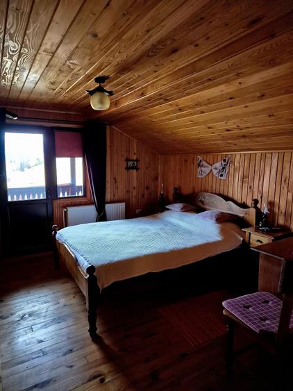 Casa de poveste in satul Pestera, Moeciu Brasov - 22