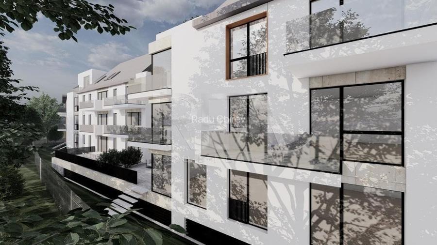 PENTHOUSE | Centru | Tepes Voda 152