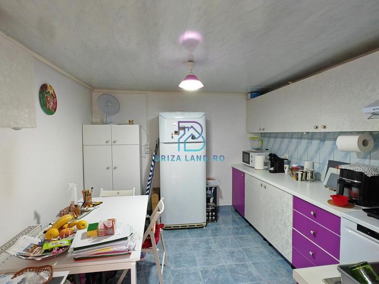 Sos. Chitilei, Amintirii, casa Sp+P, sup. 113mp, 2 camere teren 202mp - 9