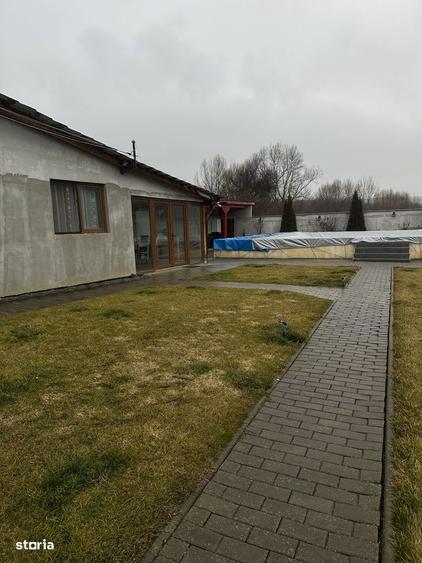 Casa in sat Daia Sibiu - 3