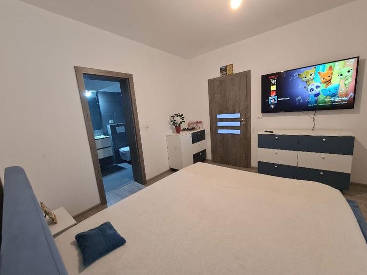 Proprietar, Vand casa parter sau 1/2 duplex in Chisoda complet utilata - 5