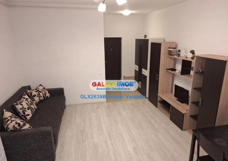 Garsoniera de Inchiriat Bloc Nou zona Militari - Pacii - Cen - 1